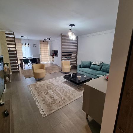 Apartament Superb In Regim Hotelier- Arad Plaza エクステリア 写真